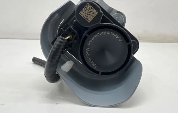 Toyota Corolla E210 E21 Alarm system siren 2370006580 8904002050