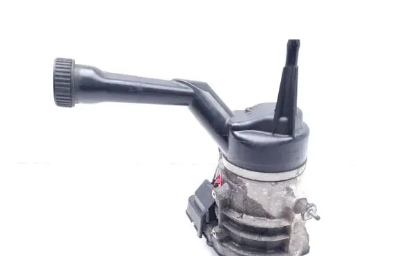 Citroen C4 I Picasso Electric power steering pump 9684252580 A0013520