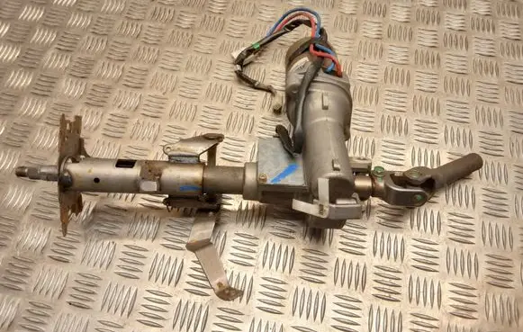 Toyota Corolla E120 E130 Electric power steering pump 4520002180