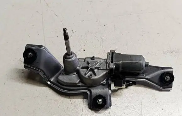 Mazda CX-5 Rear window wiper motor KD5367450U4 KD5367450 8496000801