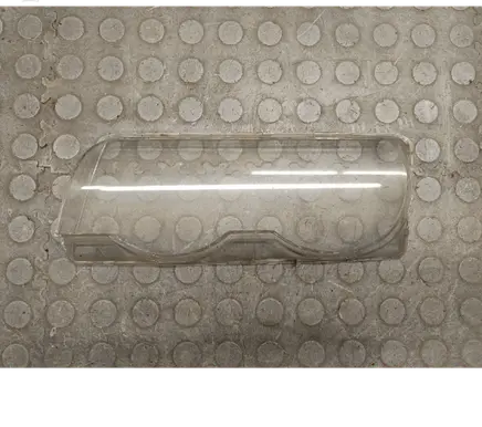 BMW 7 E38 Headlight lense 