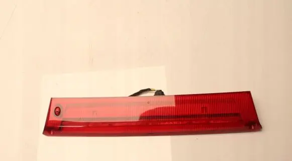Ford Focus Third/center stoplight