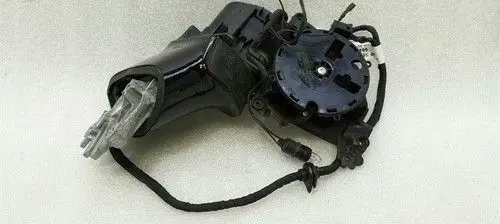 Mercedes-Benz CLA C117 X117 W117 Front door electric wing mirror A2188100276