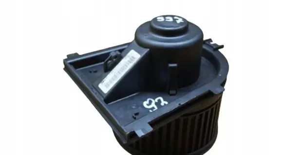 Porsche 911 997 Heater fan/blower 99662410702