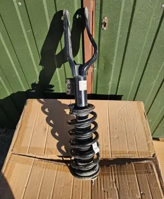 Tesla Model Y Front shock absorber/damper 128837699B JA101934C