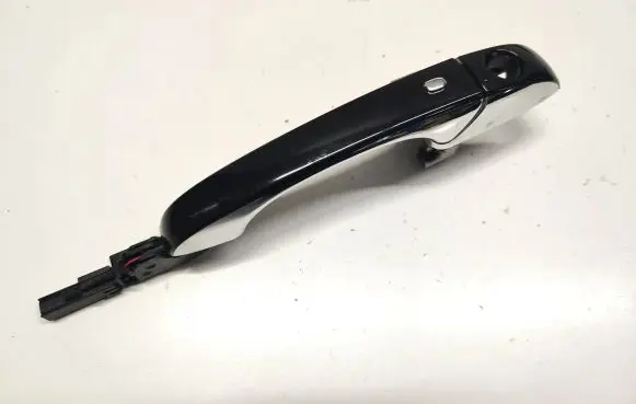 Dodge Durango Front door exterior handle 04589881AL 05080ZDG