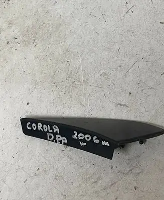 Toyota Corolla E120 E130 Other exterior part 6011712010
