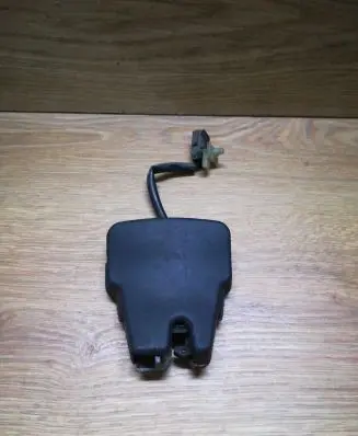 Alfa Romeo 156 Loading door lock 