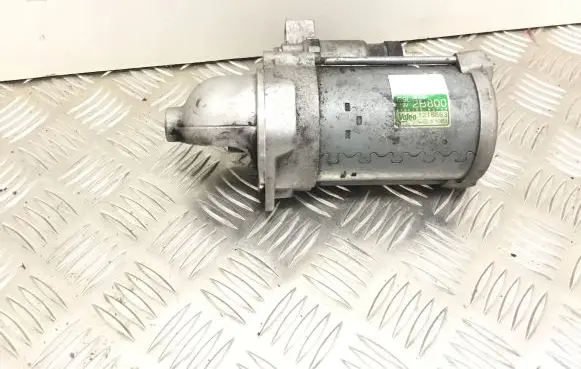 KIA Sportage Starter motor 361002B800