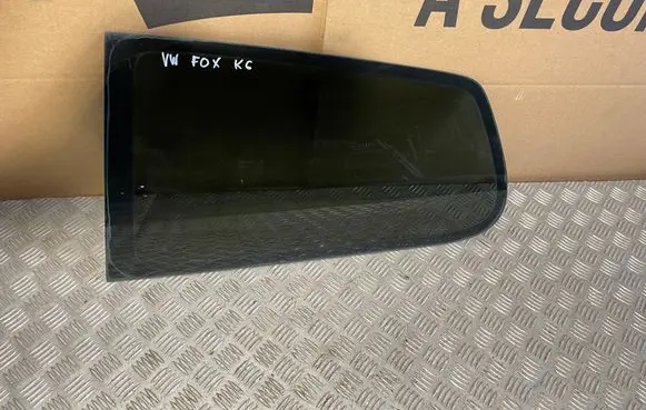 Volkswagen Fox Rear side window 43R001150 DOT215M440AS2