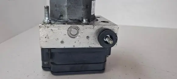 Citroen C4 II Picasso ABS Pump 9806742980 9808320780