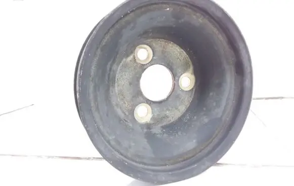 Fiat Marea Power steering pump pulley 