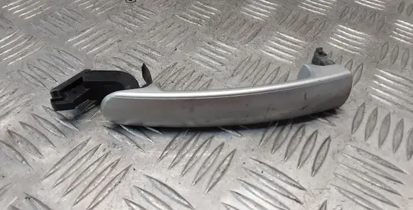 Seat Altea Front door exterior handle 3B0837207