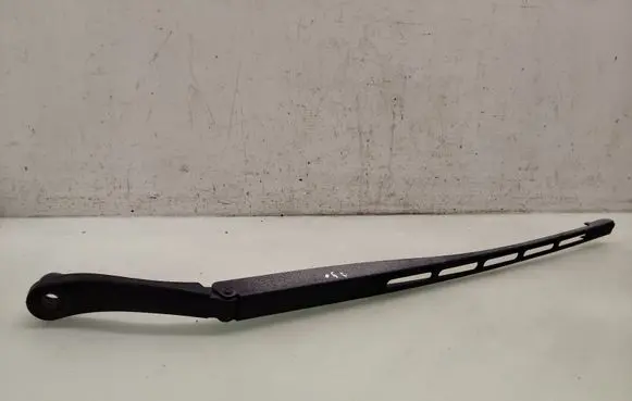 Citroen C5 Front wiper blade arm 9682797980