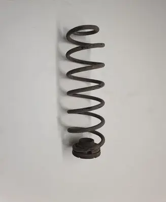 Volkswagen Polo V 6R Rear coil spring