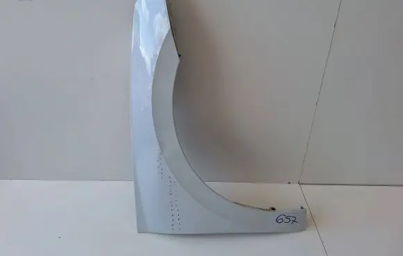 Skoda Scala Fender