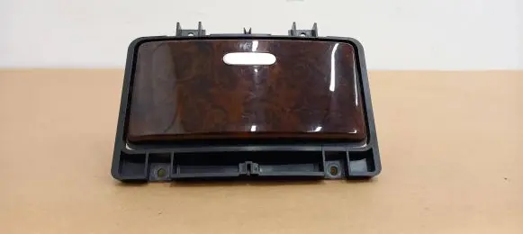 Bentley Continental Car ashtray 3W0863075F