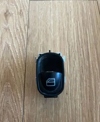 Mercedes-Benz CLK A209 C209 Electric window control switch A2098203510