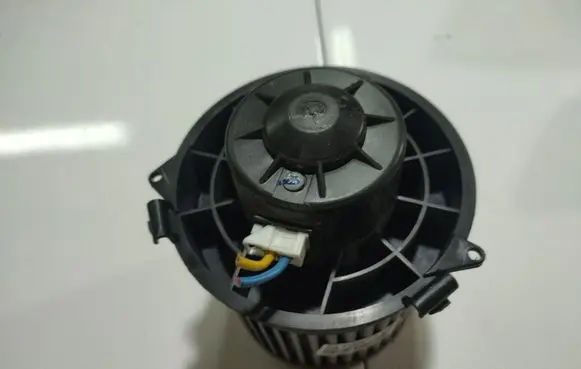 Nissan Micra Heater fan/blower