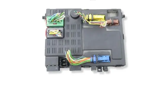 Citroen Xsara Picasso Comfort/convenience module 9642409480