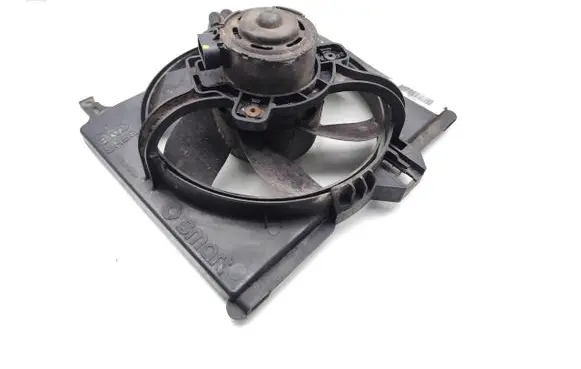 Smart ForTwo II Electric radiator cooling fan 8240541