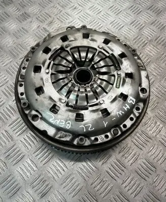 BMW 1 E82 E88 Clutch set kit 7560876