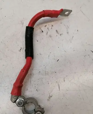 Positive cable (battery)