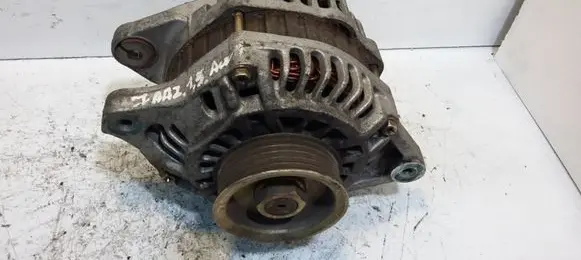 Honda Jazz Generator/alternator AHGA56 A5TB0091