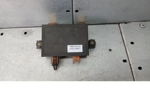 Seat Cordoba (6K) Immobilizer control unit/module 1H0953257BB