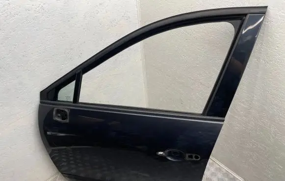 Renault Scenic III - Grand scenic III Front door