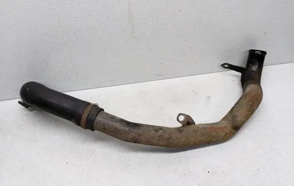 Ford Fiesta Intercooler hose/pipe