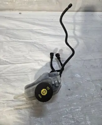 Opel Mokka Coolant expansion tank/reservoir 
