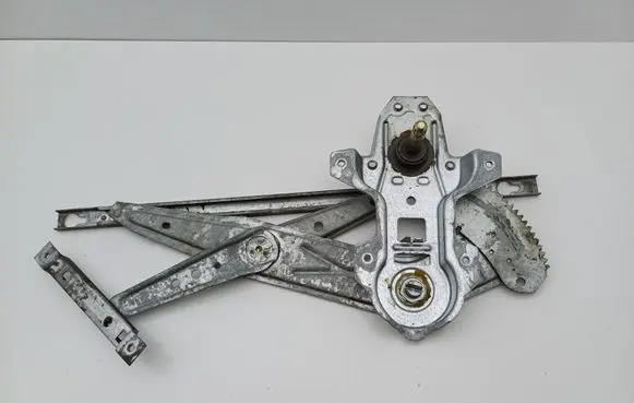 Honda Civic Rear door manual window regulator 