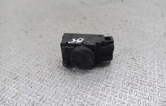 Volkswagen PASSAT B5 Wing mirror switch 3B1959565B
