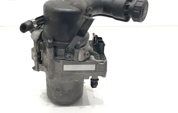 Peugeot 508 Power steering pump