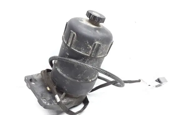Volvo S60 Fuel filter housing 30792513