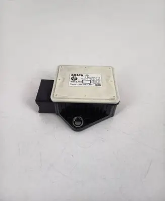 BMW X5 E70 ESP acceleration yaw rate sensor 6782370
