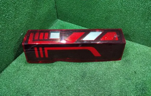 Renault Master IV Rear/tail lights 265554088R FL6768045148