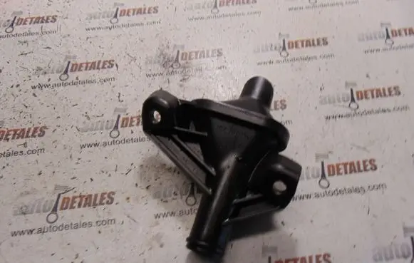 Mercedes-Benz E W212 Oil sump strainer pipe A2721800652