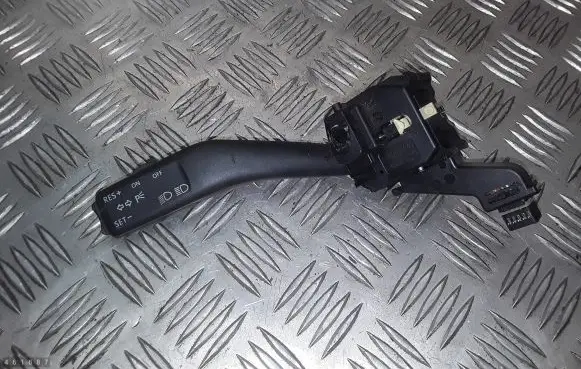 Volkswagen Golf IV Light switch 1k0953513a