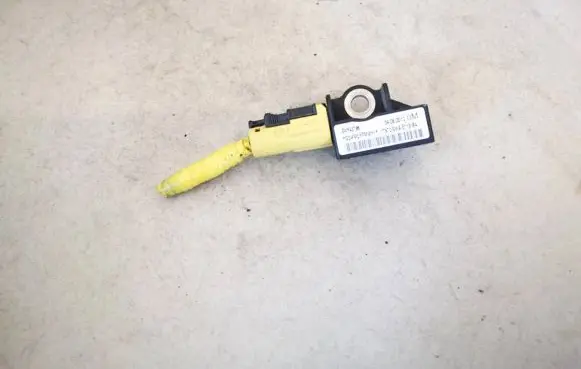 Honda CR-V Airbag deployment crash/impact sensor 77970swae11-m4 77970-swa-e113-m4