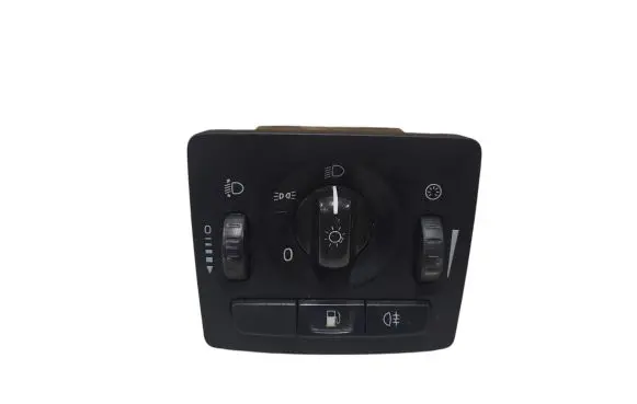 Volvo V50 Light switch 30739298