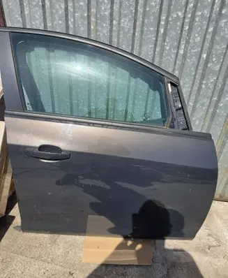 Opel Astra J Front door DRZWIPPASTRAJZ190