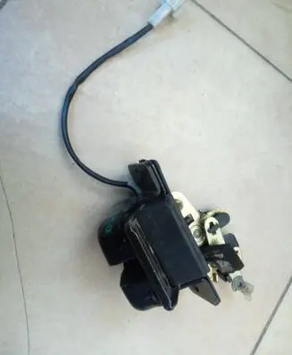 KIA Sorento Tailgate/trunk/boot lock/catch/latch NE7994