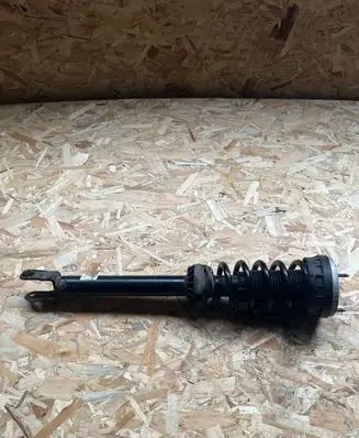 Jaguar XF X260 Air suspension front shock absorber GX7318183AA GX6345EB