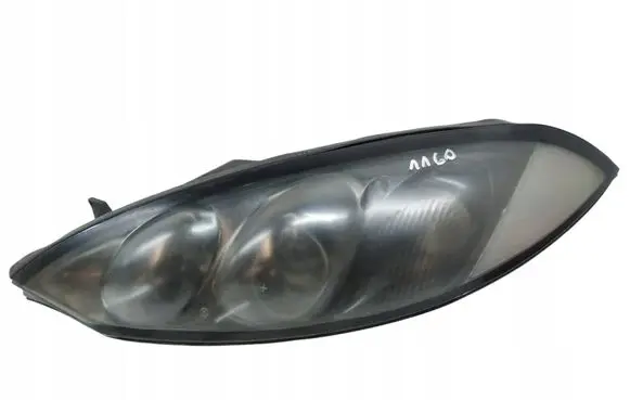 Ford Cougar Headlight/headlamp