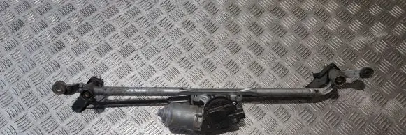 Jeep Grand Cherokee Front wiper linkage and motor 68260523AB