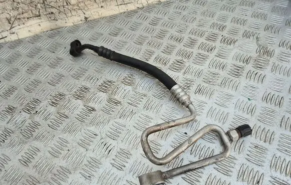 Air conditioning (A/C) pipe/hose