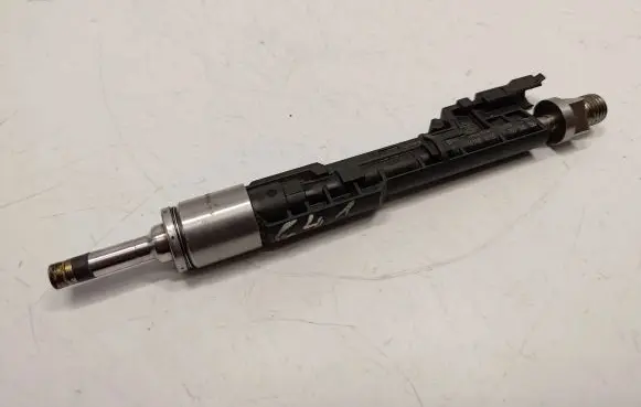 BMW X5 F15 Fuel injector 13537645956 13538627842