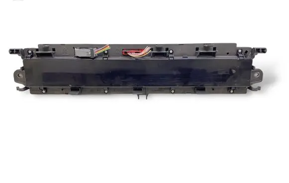 Renault Scenic II - Grand scenic II Speedometer (instrument cluster) NS01465645 281208575 P8200787774A